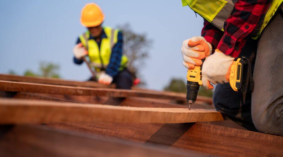 Local Siding Services in Kenbridge, VA